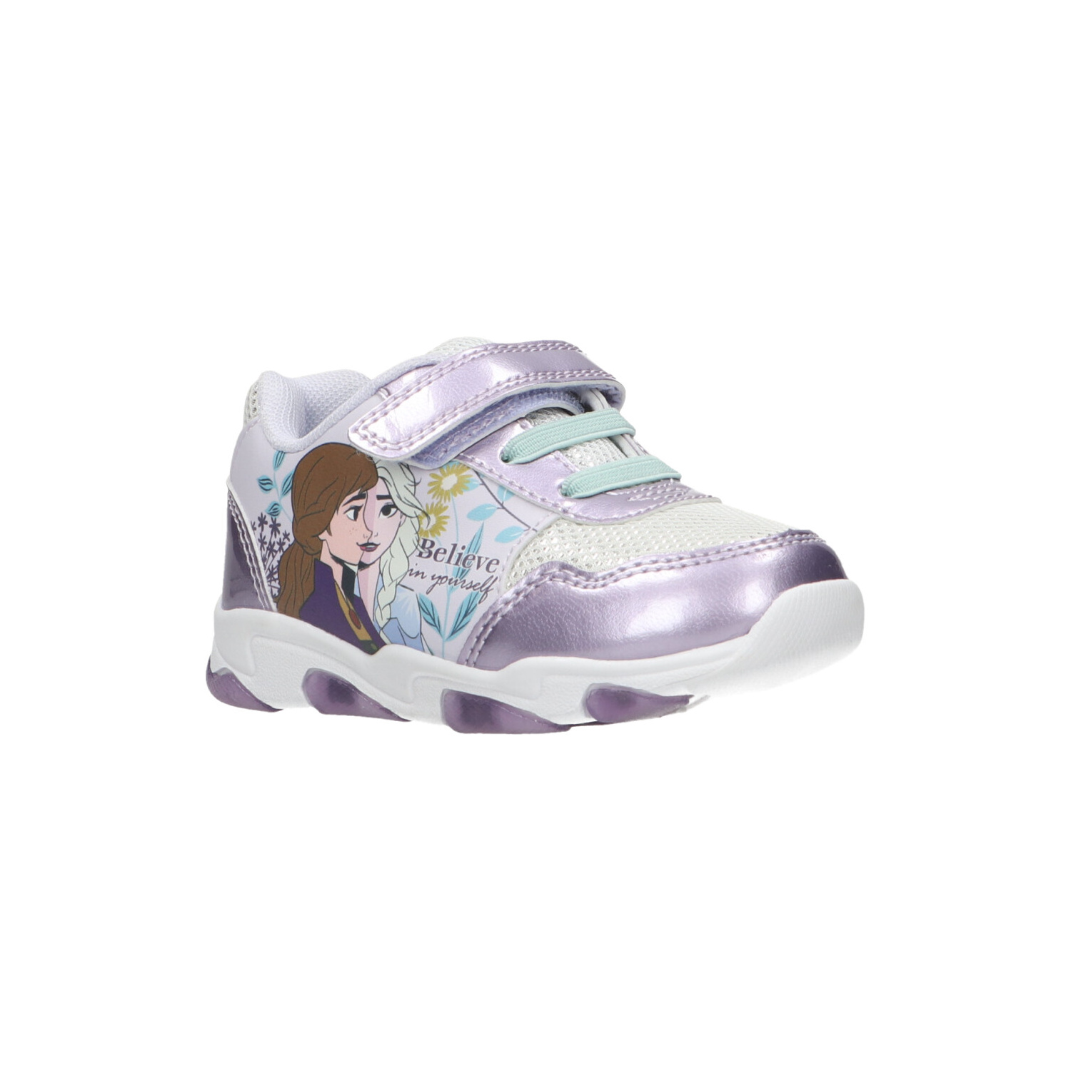 Sportschoenen 'Frozen' - GRIJS - - 25.00