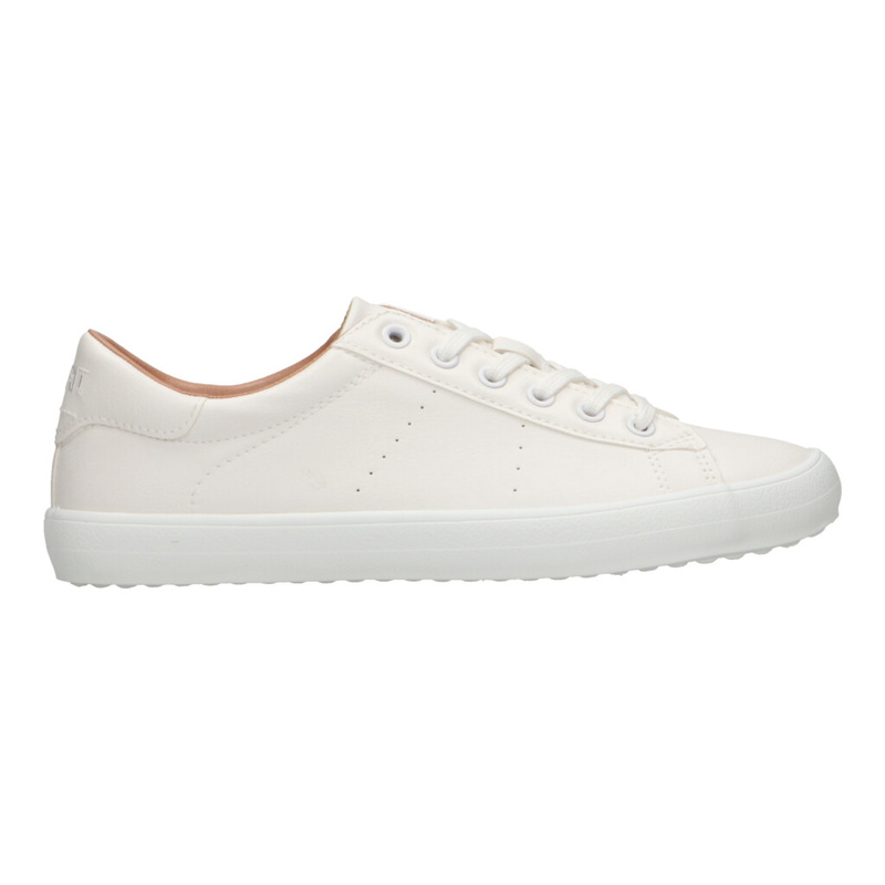 Basket esprit blanche store