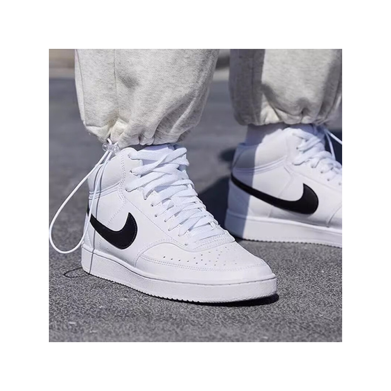 Chaussure haute nike homme deals