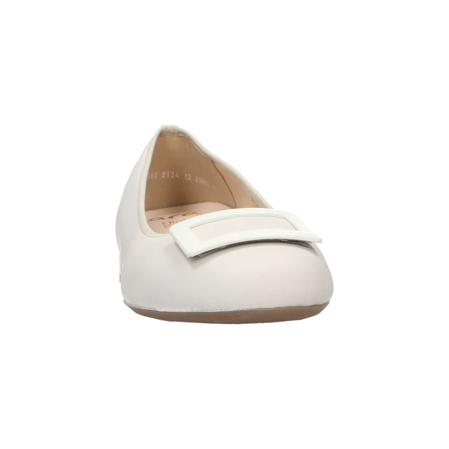 DREAM PAIRS Ballerina's damesballerina met riempjes, elegante platte schoenen, REVONA-E, Navy suède, 36 EU
