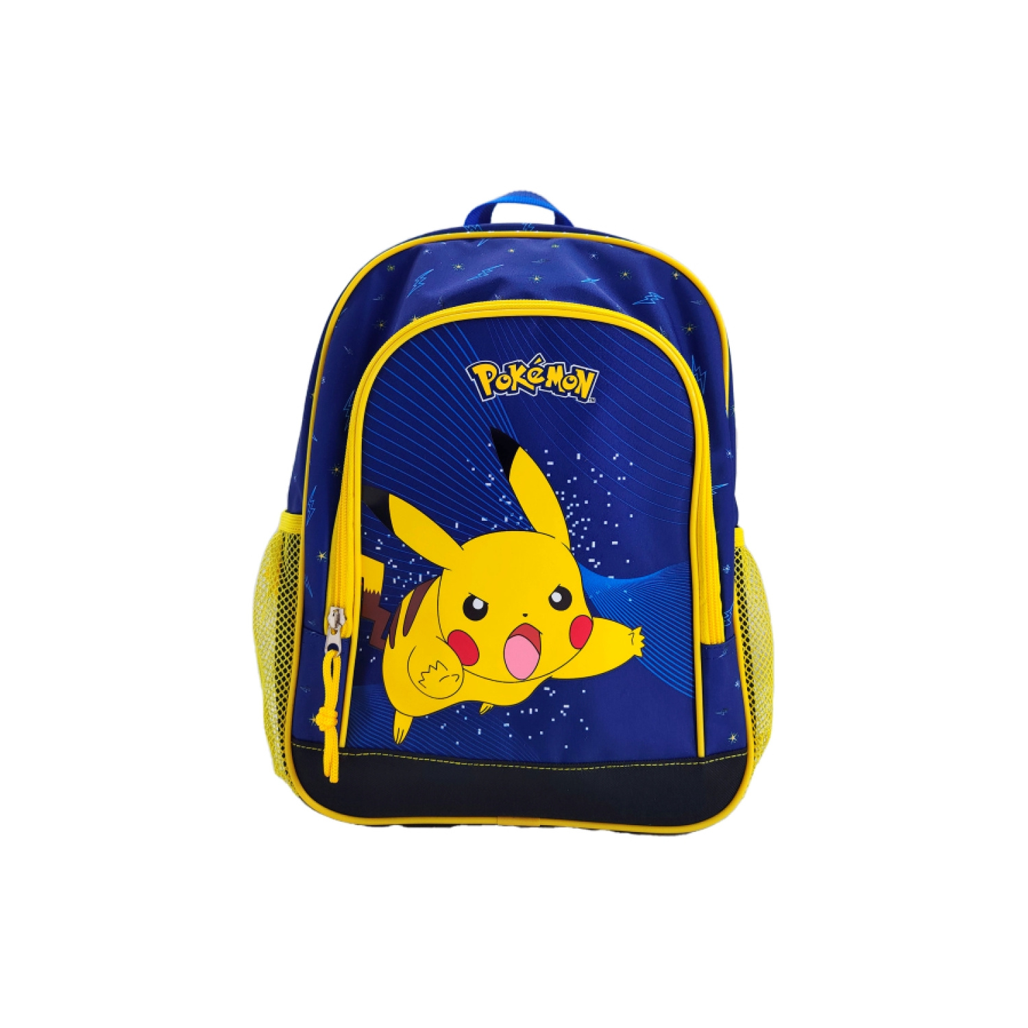 Pokemon Sac a dos bleu Sacs a dos Sacs Filles Enfants Berca.be