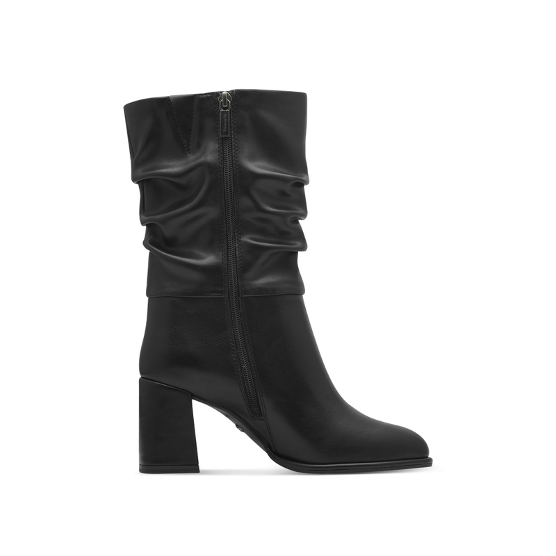 Tamaris Bottillon noir Bottillons Chaussures Dames Berca.be