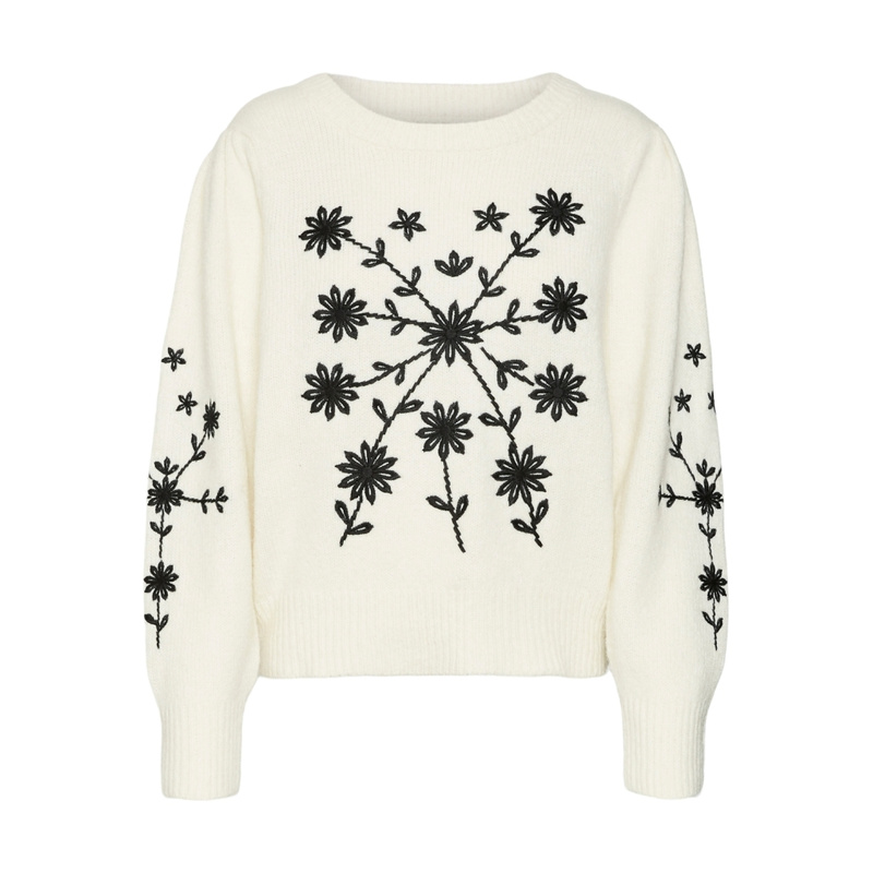 Vero Moda Pull beige 315631_0001.jpg