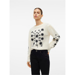 Vero Moda Pull beige 315631_0002.jpg