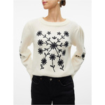 Vero Moda Pull beige 315631_0004.jpg