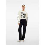 Vero Moda Pull beige 315631_0005.jpg