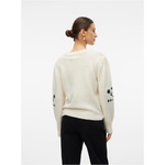Vero Moda Pull beige 315631_0006.jpg