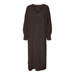 Vero Moda Kleedje Bruin 315641_0001.jpg