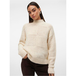 Vero Moda Pull beige 315642_0003.jpg