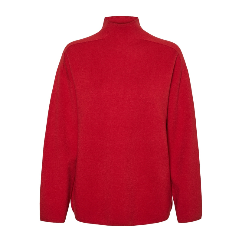 Vero Moda Trui Rood 315687_0001.jpg