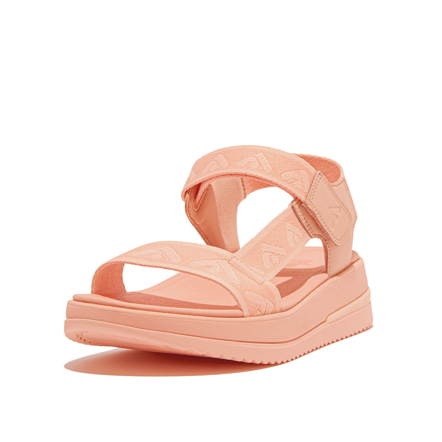 Fitflop Sandal pink - Sandals - Shoes - Ladies - Berca.be
