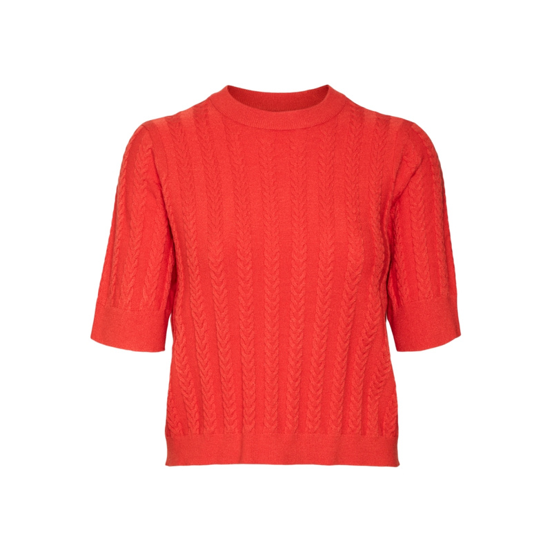 Vero Moda Sweater red 320074_0001.jpg
