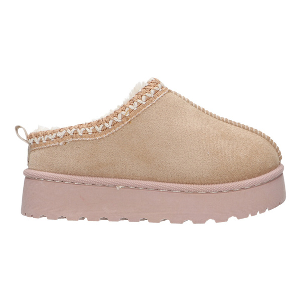 Palmara Slipper pink Slippers Shoes Girls Kids Berca.be