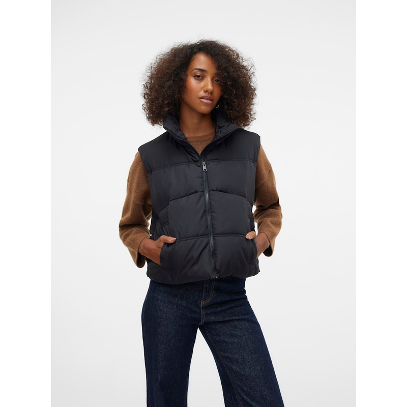 Vero Moda Jas Zwart 315087_0002.jpg