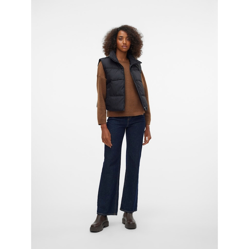 Vero Moda Jas Zwart 315087_0003.jpg