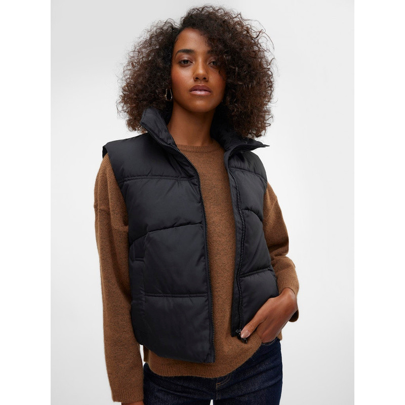 Vero Moda Jas Zwart 315087_0004.jpg
