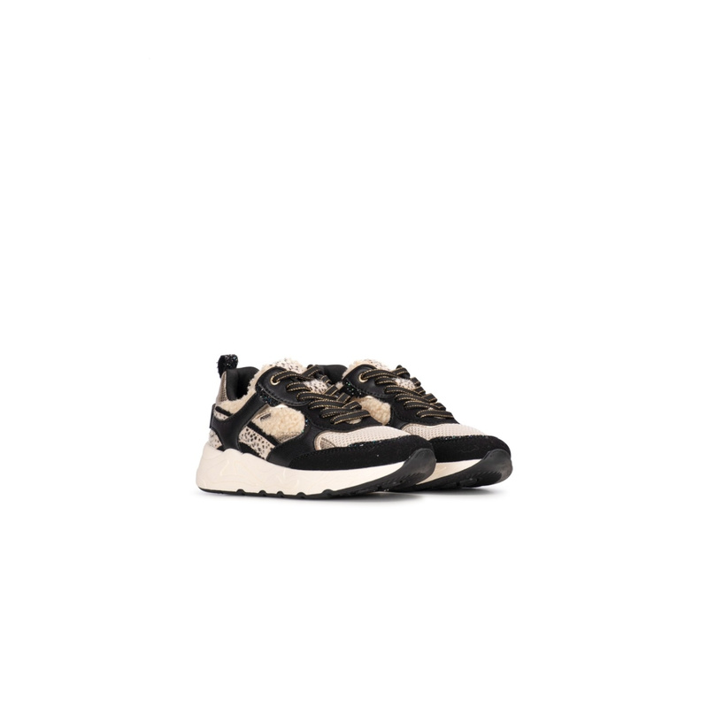Posh By Poelman Basket basse noir 315994_0005.jpg