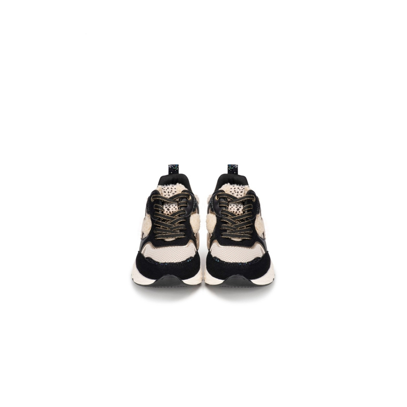 Posh By Poelman Basket basse noir 315994_0006.jpg
