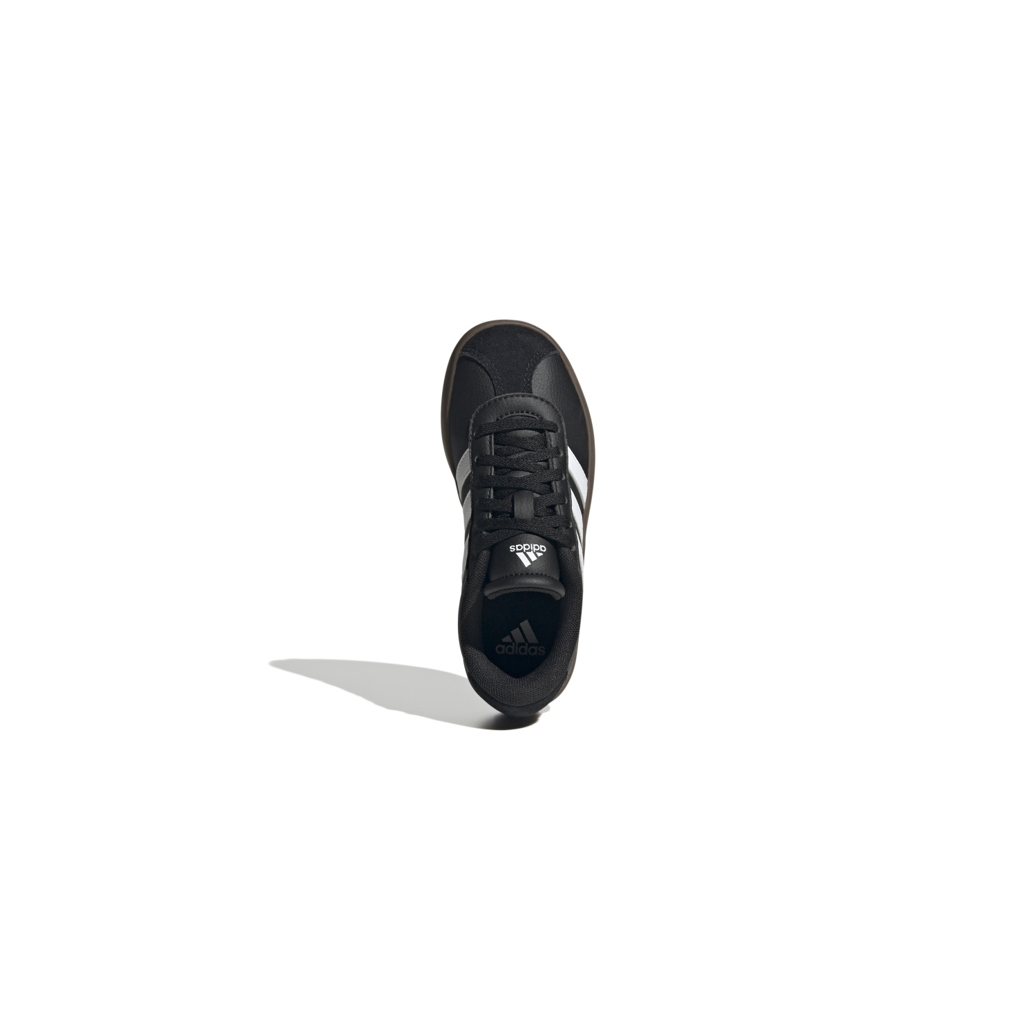 Adidas Low sneaker black - Low sneakers - Shoes - Boys - Kids - Berca.be