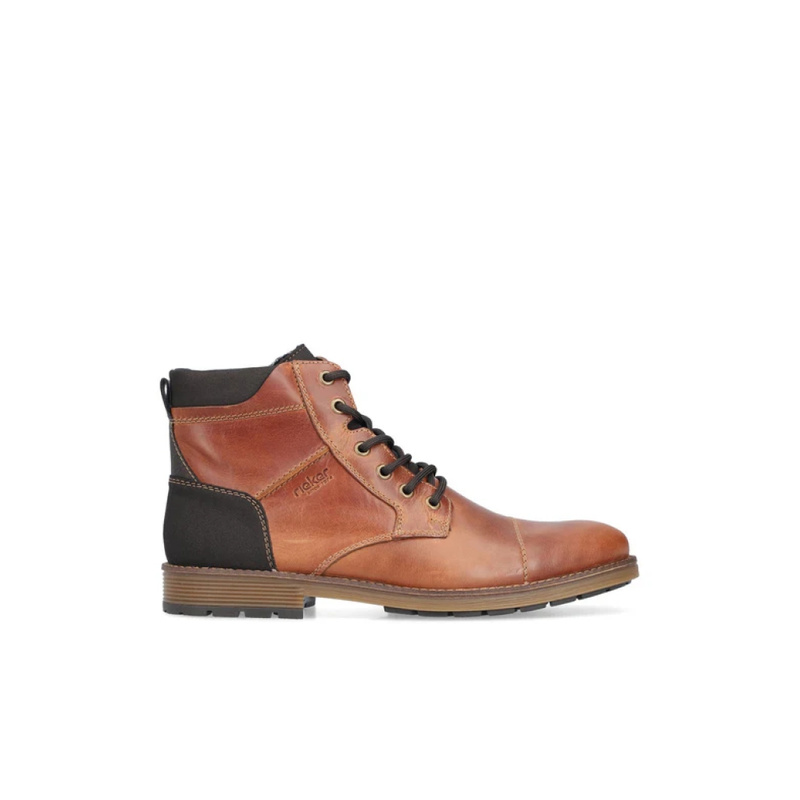 Rieker antistress boots discount