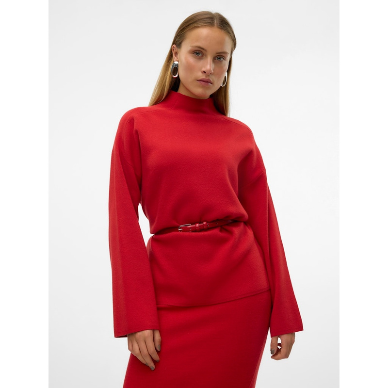 Vero Moda Trui Rood 315687_0003.jpg