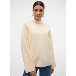 Vero Moda Pull beige 315689_0004.jpg