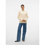Vero Moda Pull beige 315689_0005.jpg