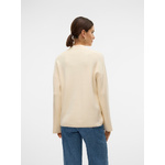 Vero Moda Pull beige 315689_0006.jpg