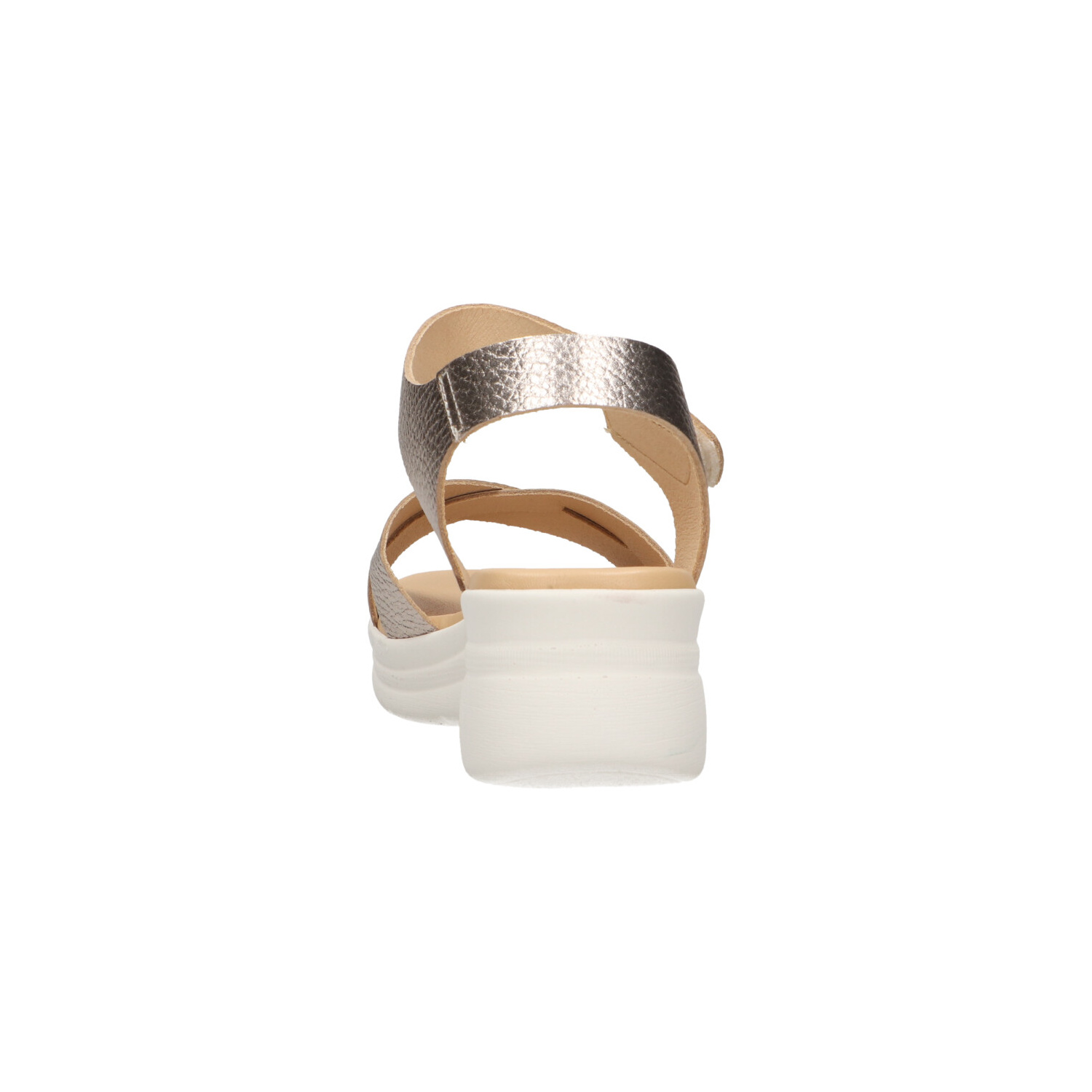 Pitillos 10342 Goud - Gratis levering | ! - Schoenen
