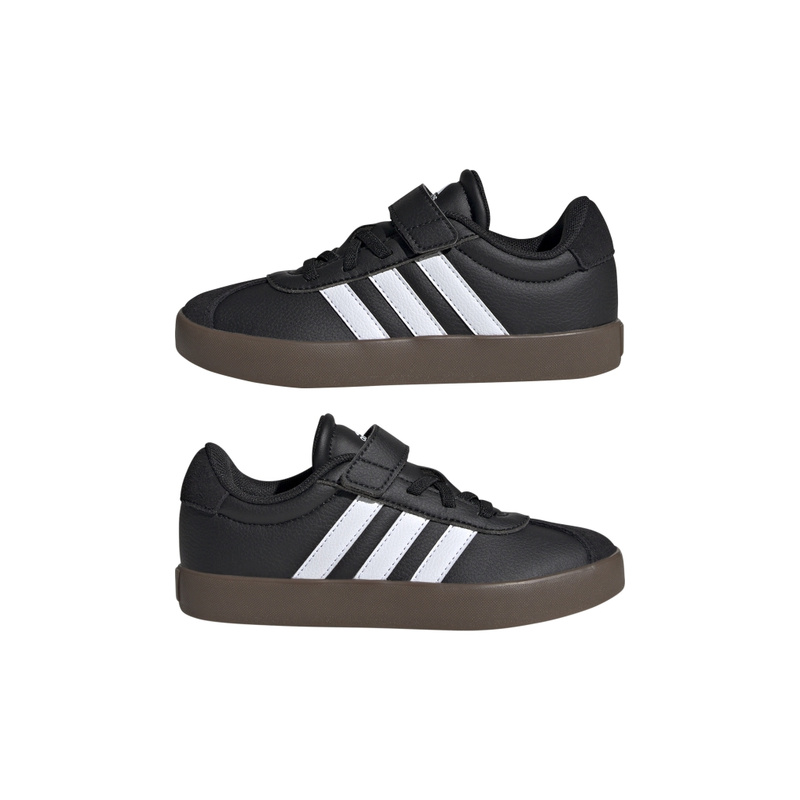 Adidas Basket basse noir 325365_0003.jpg