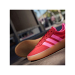 Adidas Basket basse rouge 325383_0002.jpg