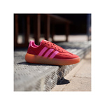 Adidas Basket basse rouge 325383_0003.jpg