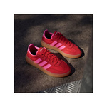 Adidas Basket basse rouge 325383_0004.jpg