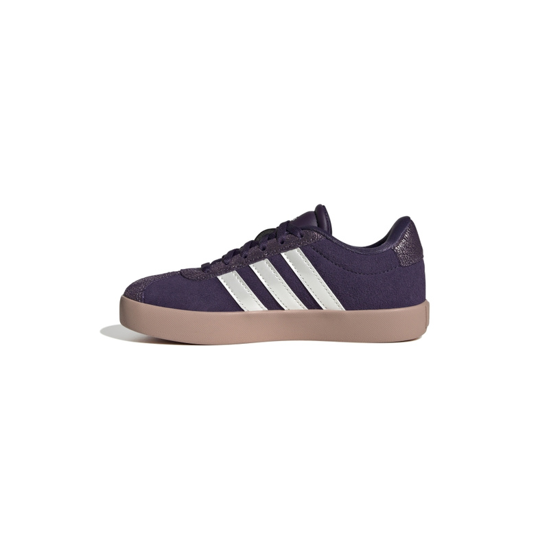 Adidas Low sneaker violet 325386_0004.jpg