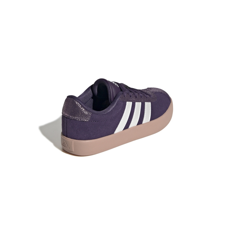 Adidas Low sneaker violet 325386_0005.jpg