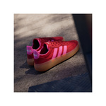 Adidas Basket basse rouge 325383_0005.jpg