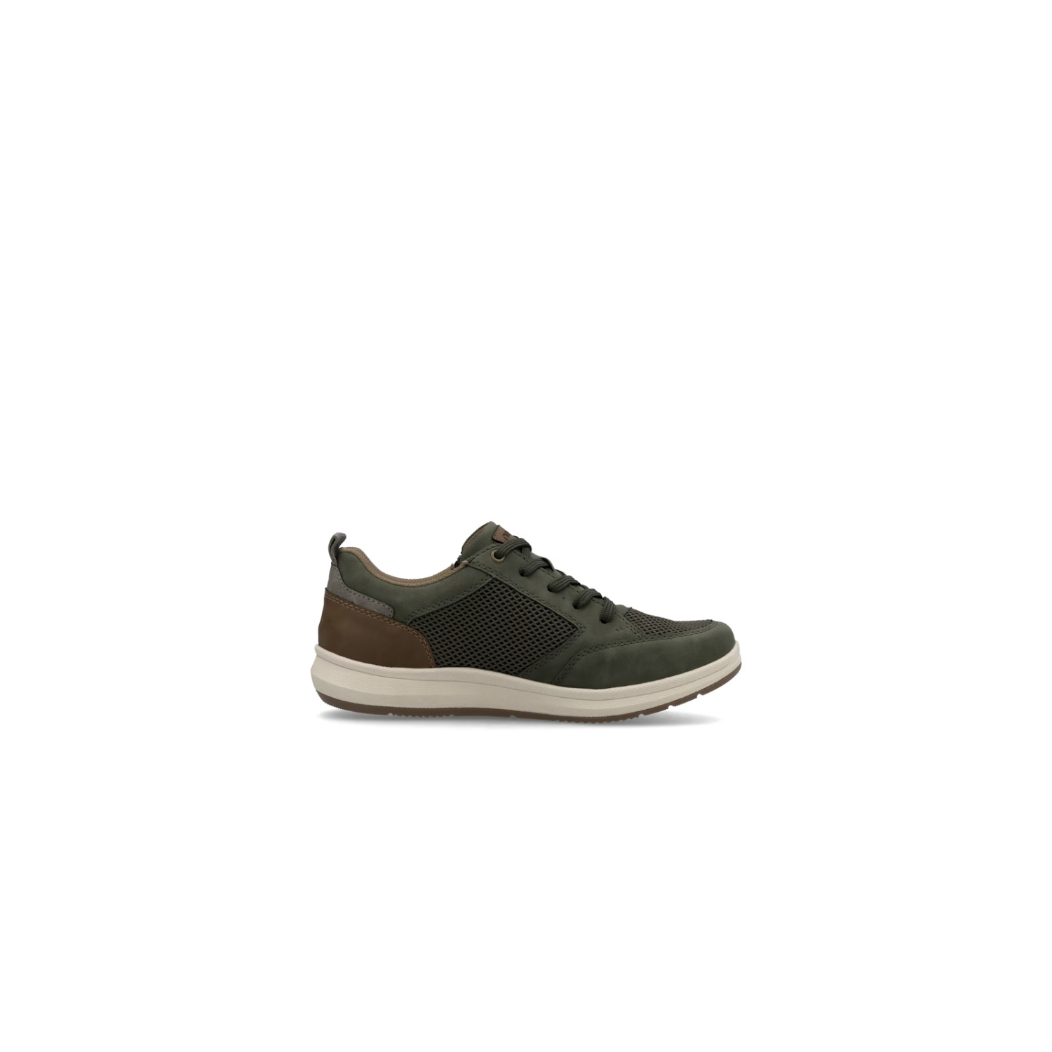 Sneakers Rieker 37029-16 Niebieski