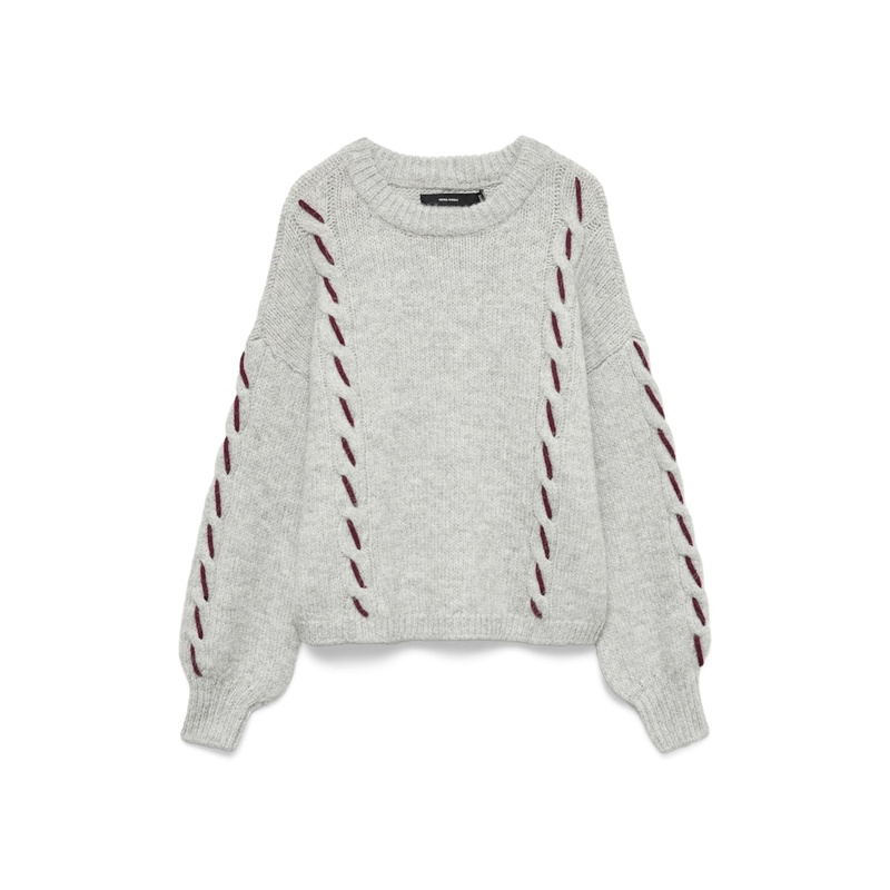 Vero Moda Trui Grijs 325617_0001.jpg