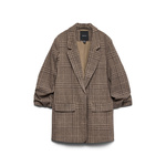 Vero Moda Blazer brun 325707_0001.jpg