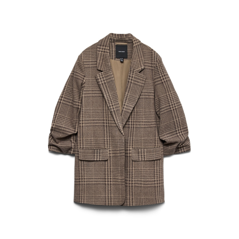 Vero Moda Blazer brun 325707_0001.jpg