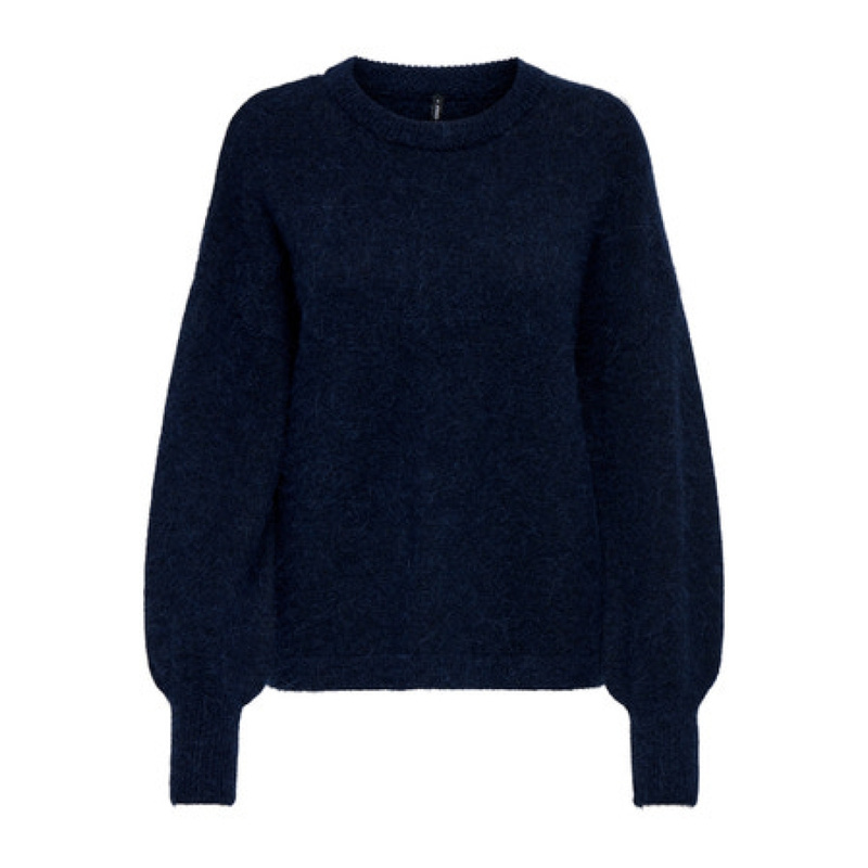 O.n.l.y. Pull bleu 325736_0001.jpg