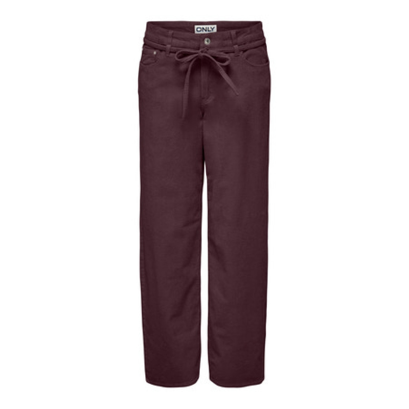 O.n.l.y. Pantalon bordeaux 325755_0001.jpg