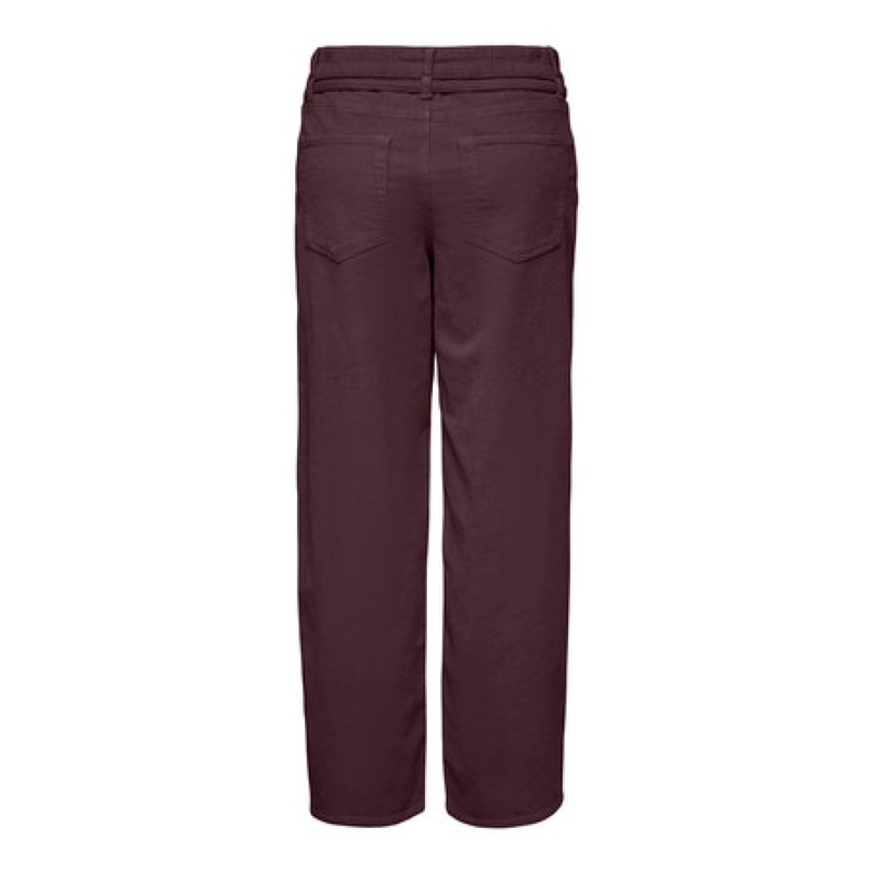 O.n.l.y. Pantalon bordeaux 325755_0002.jpg