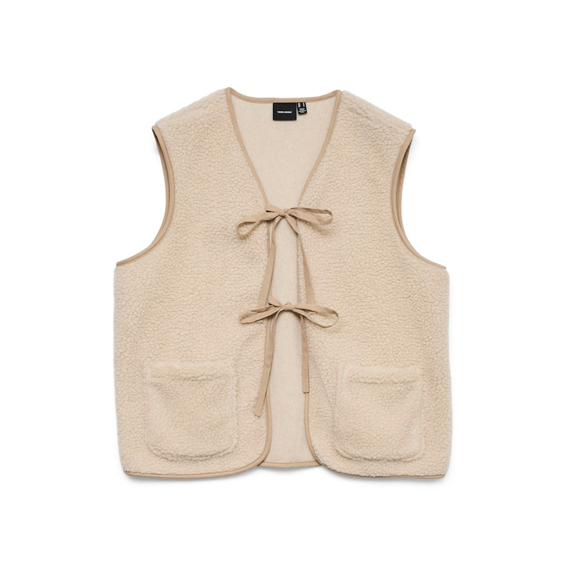 Vero Moda Débardeur beige 326215_0001.jpg