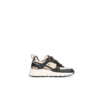 Posh By Poelman Lage sneaker Zwart 326322_0001.jpg