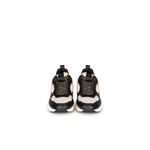 Posh By Poelman Lage sneaker Zwart 326322_0006.jpg
