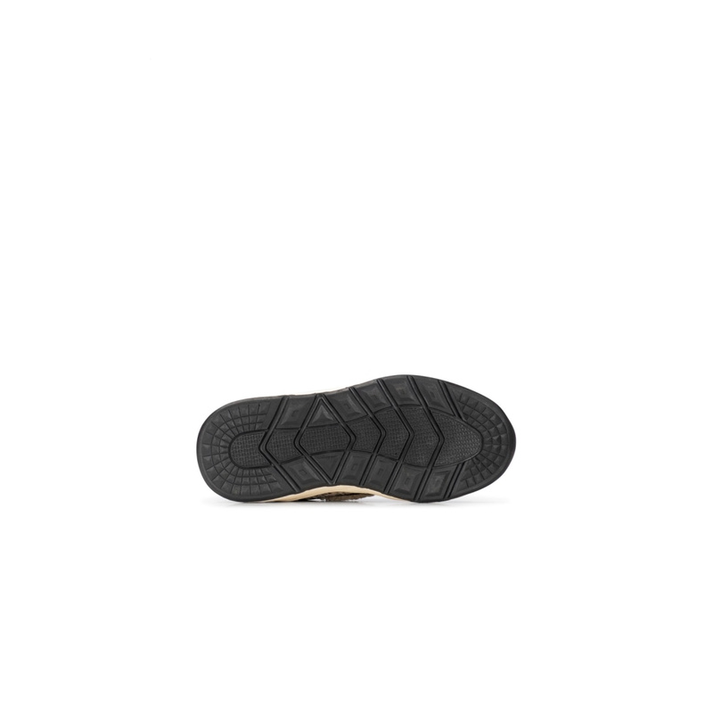 Posh By Poelman Lage sneaker Zwart 326322_0008.jpg