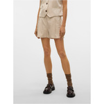 Vero Moda Short beige 320955_0002.jpg