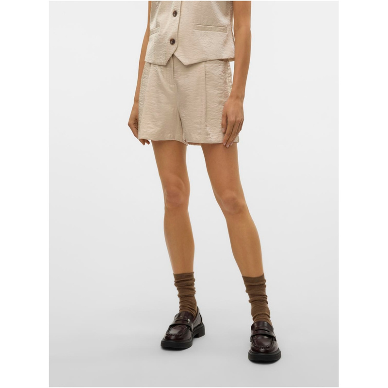 Vero Moda Short beige 320955_0002.jpg