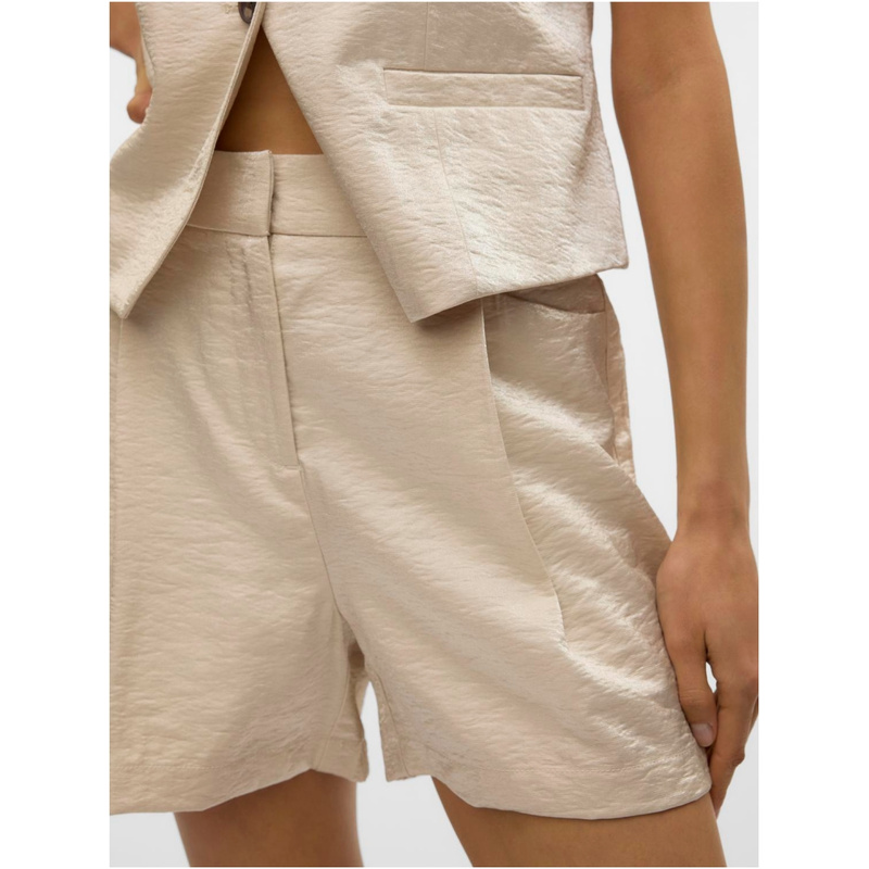 Vero Moda Short beige 320955_0003.jpg